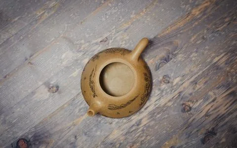 Tea Pot Stock Photos