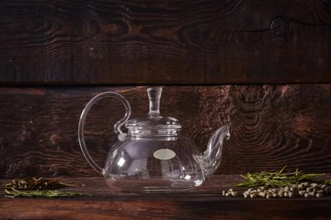 Tea Pot Stock Photos