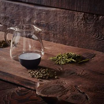 Tea Pot Stock Photos