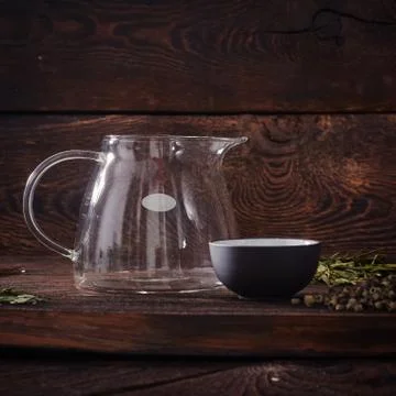 Tea Pot Stock Photos