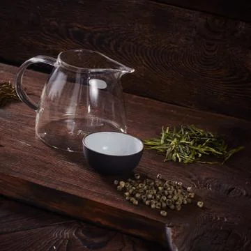 Tea Pot Stock Photos