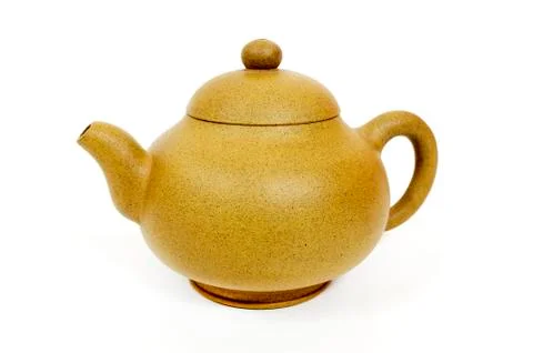 Tea pot Stock Photos