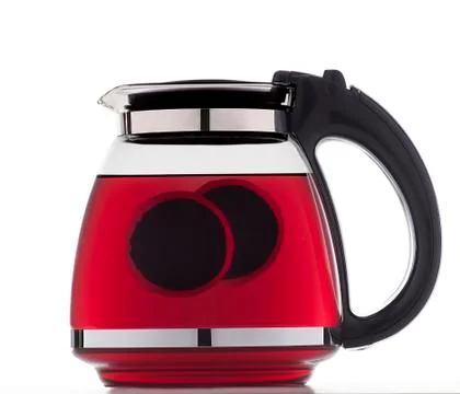 Tea pot Stock Photos