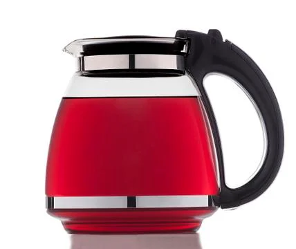 Tea pot Stock Photos