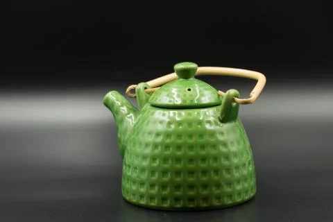 Tea Pot Stock Photos