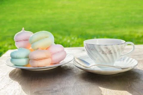 Tea pot Stock Photos