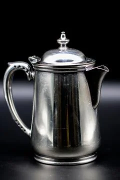 Tea pot Stock Photos