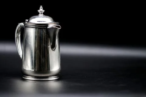 Tea pot Stock Photos