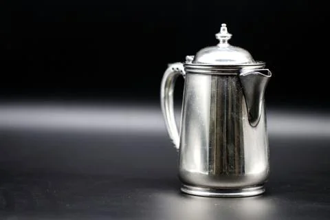 Tea pot Stock Photos