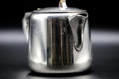 Tea pot Stock Photos