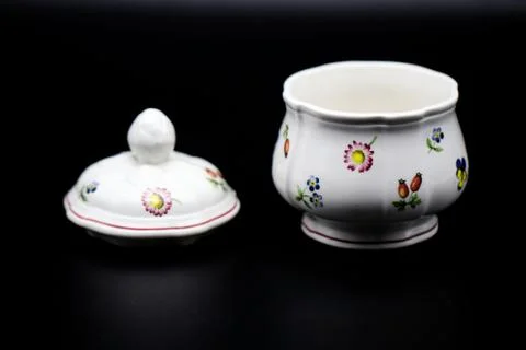 Tea pot Stock Photos