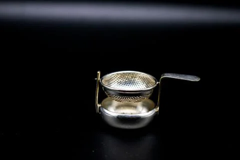 Tea pot Stock Photos