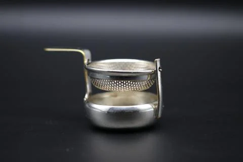 Tea pot Stock Photos