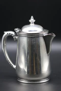Tea pot Stock Photos
