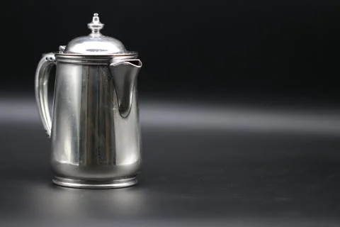 Tea pot Stock Photos