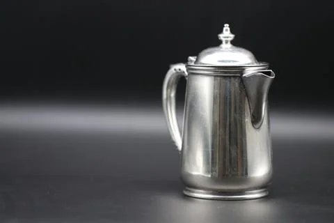 Tea pot Stock Photos