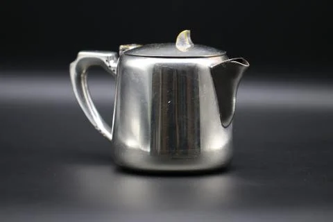 Tea pot Stock Photos