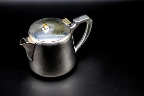 Tea pot Stock Photos