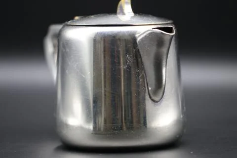 Tea pot Stock Photos
