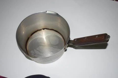 Tea Pot 스톡 사진