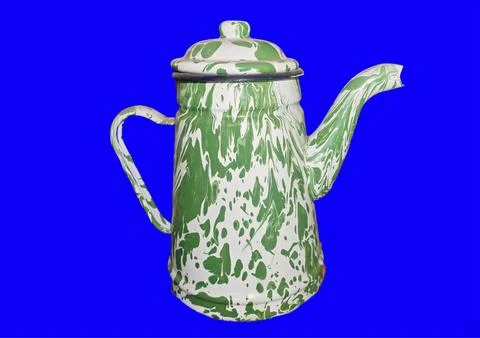 Tea pot Stock Photos