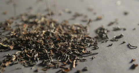 Tea pouring studio 4K pro res Stock-Footage 274907288