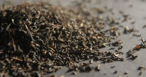 Tea pouring studio 4K pro res Stock-Footage 274907303