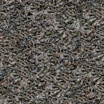 Tea seamless pattern. Stock Photos