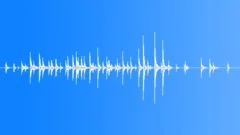 Tea SpoonSound Effect
