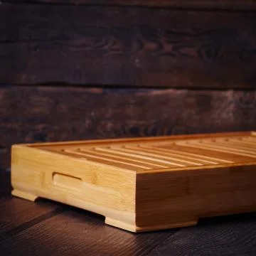 Tea Table Stock Photos