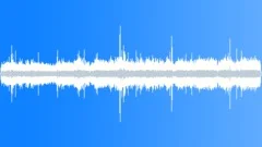 Tea Tent Busy Mixed Sound Effect