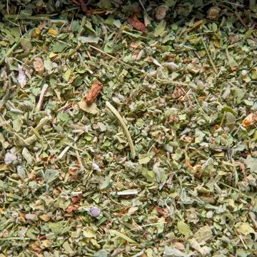 Tea texture - Marshmallow Stock Photos