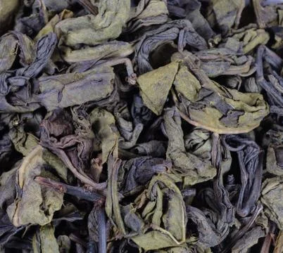 Tea texture Foto stock