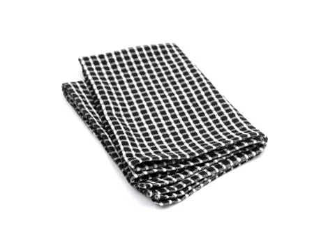 Tea towel Stock Photos