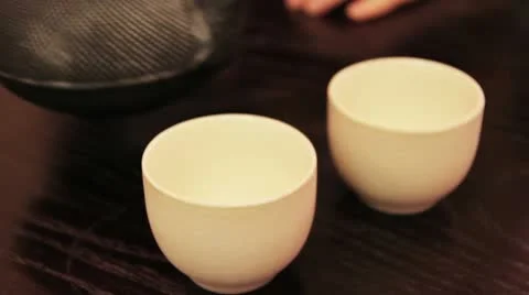 Tea2 Vidéo 10736270