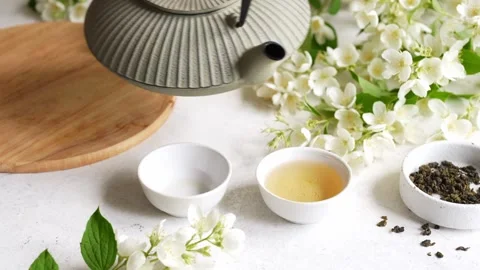 Tea8 Stock Footage 337122136
