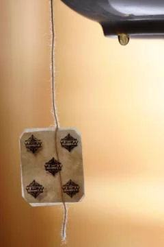 Teabag Stock Photos