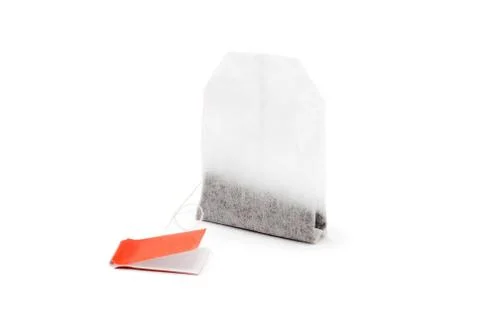 Teabag Stock Photos
