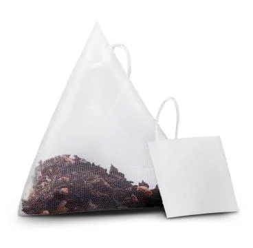 Teabag Stock Photos