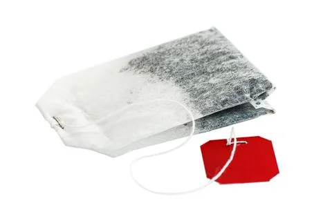 Teabag Stock Photos