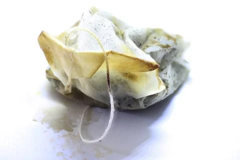 Teabag Stock Photos