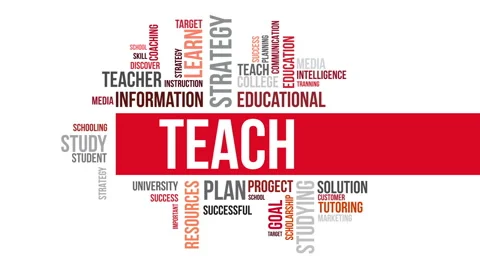 Teach. Two different angels. Alpha matte. Stock Footage 52931769