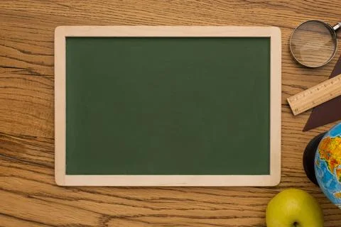 The teacher day elements assortment Stock Photos