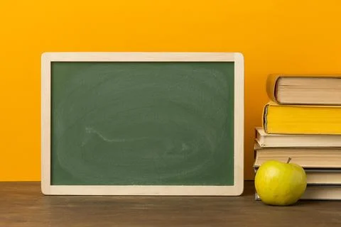 The teacher day elements assortment Stock Photos