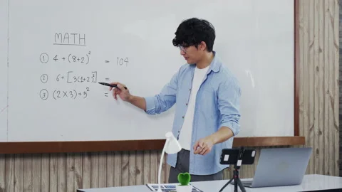 Numbers Tutorial Videos Stock Videos – Royalty-Free HD & 4K Videos | Pond5