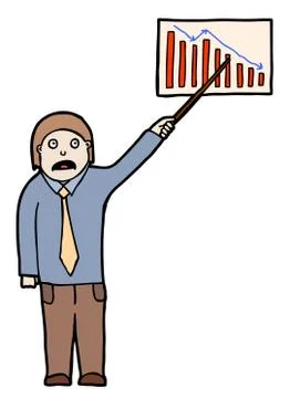 Teacher Stock Illustration