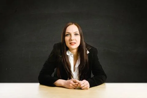 Teacher Stock Photos