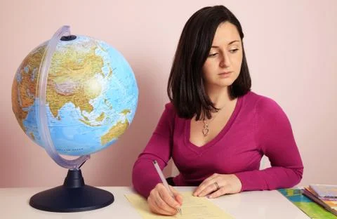 Teacher Stock Photos