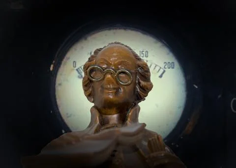 The teacher Stock Photos