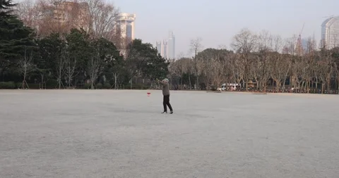 Teacher Spin Thing Stock Footage 263042874